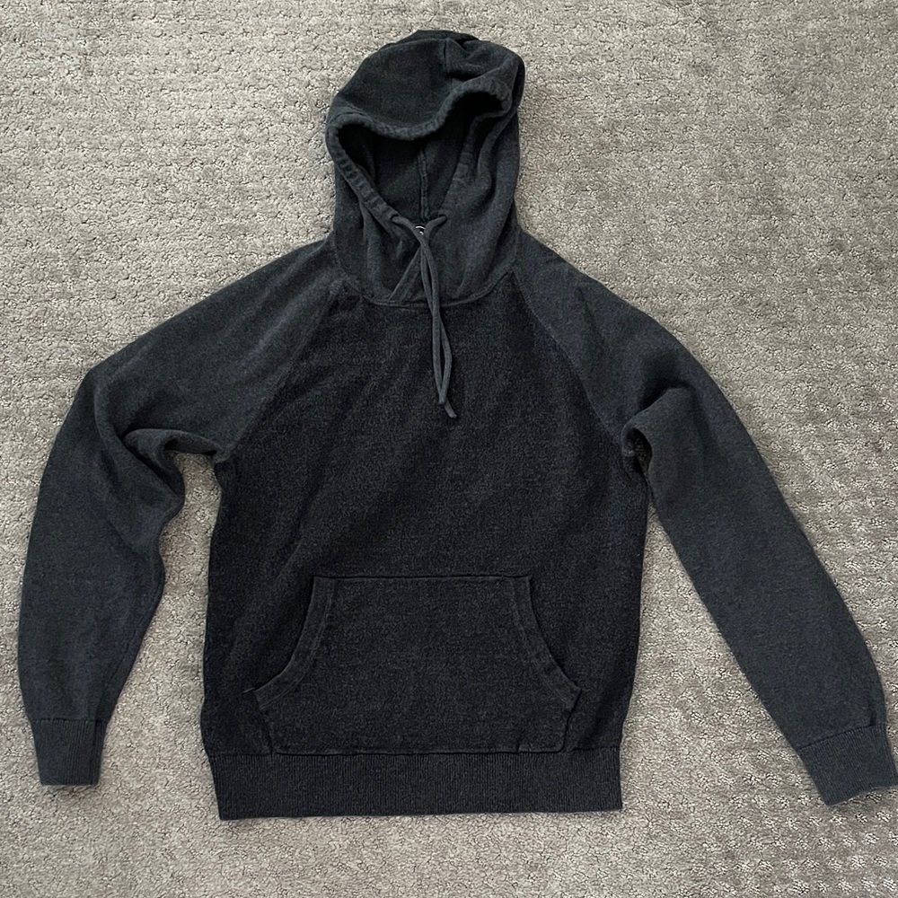Express Men’s Hoodie